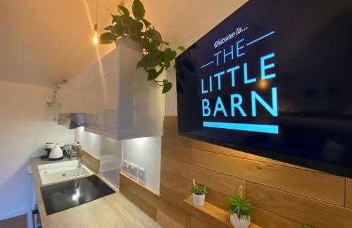 The Little Barn - Foto 36