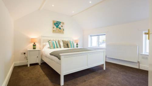 Cambridge Water House Apartments - Foto 4