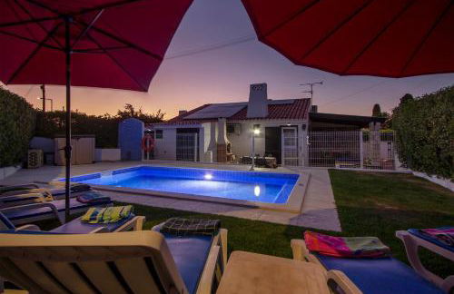 LOTUS VILLA, Albufeira - Foto 6