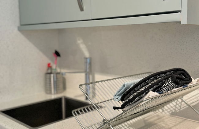 Warehouse Apartments - Foto 6