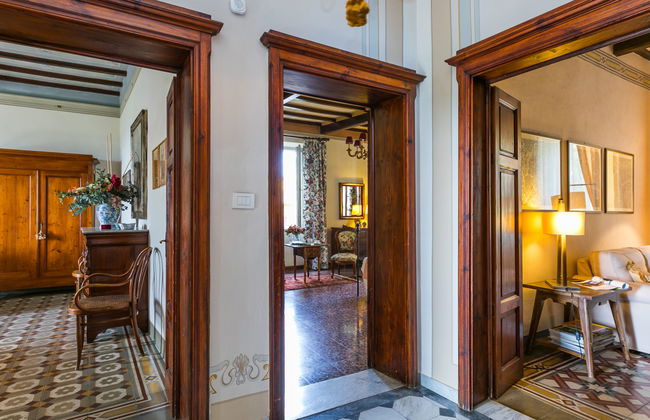 Il Belvedere - Foto 40