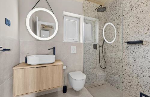 Elegant Family Retreat with Pool in Istria - Foto 36