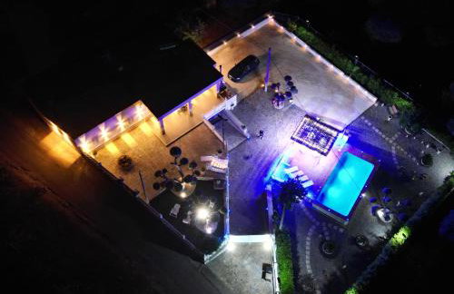 Regina di Puglia Casa Vacanze - Foto 36