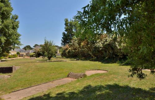 Holiday Home Groix by Interhome - Foto 25