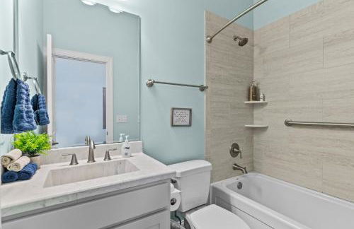 Maison by The Sea at Kure Beach - Foto 27