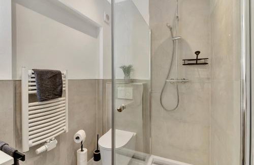 24-7 Living - Unna Central City Apartments - Foto 8