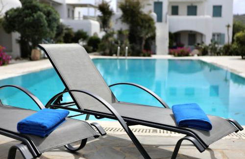 ILIOS COZY POOLHOUSE MYKONOS - Photo 4