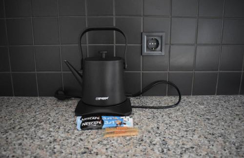 BaBu Urban Stay - Foto 11