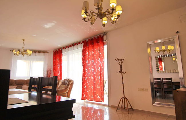 Arendalzrail Apartments - Yoseftal Street 3 - Foto 15