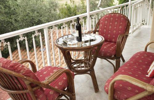 Nikitas Apartment - Foto 45