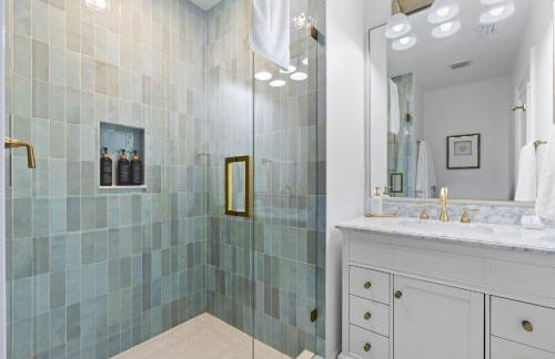 The Palm Beach House - Tropical - Foto 20