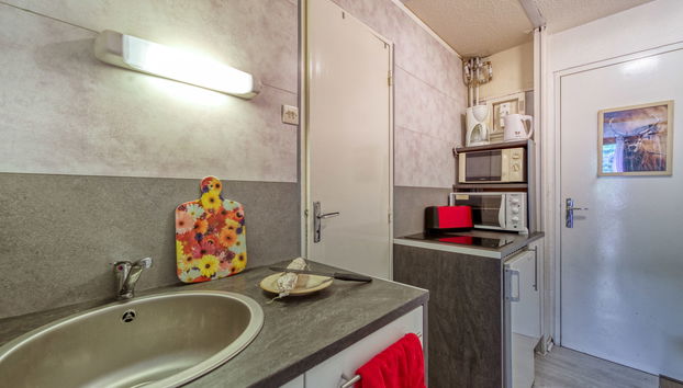 Soyouz Vanguard - Foto 2, Kitchen / Dining Room