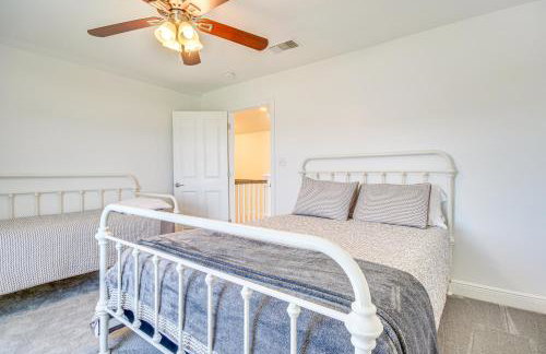 Walk to Beach Oceanfront Home with Outdoor Kitchen - Foto 24