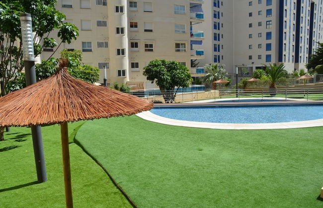 Apartamento Wildhoney - Foto 24