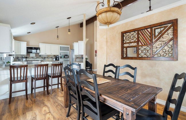 Backyard Oasis Close to Town Fast Wi-fi Quiet - Foto 16