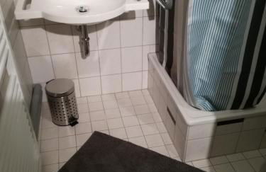 Ferien-Appartement Goldhausen - Foto 10