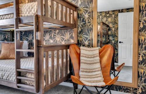 Tropical Oasis, 5 Mins to Beach - Foto 30