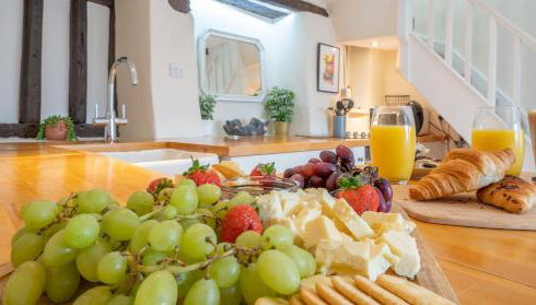 Wee Toad Hole Heart of Kendal - Cottage sleeps 4-6 - Dogs Welcome - Foto 4