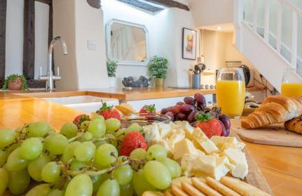 Wee Toad Hole Heart of Kendal - Cottage sleeps 4-6 - Dogs Welcome - Foto 4