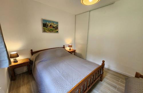 appartement T3 avec jardin proche village - Foto 24