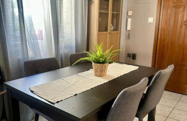 Pearls luxury apartment in Thessaloniki - Foto 24