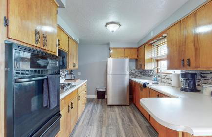 The Halftime Highlight-Big Plays, Comfy Stays - Foto 10