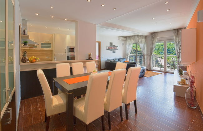 Montelux Apartments - Foto 23