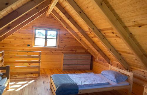 Urocze domki #2, Domek Sitno 69E KASZUBY - Foto 15