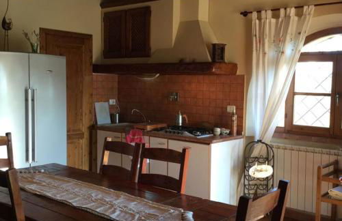 Podere San'tAntonio - Foto 1