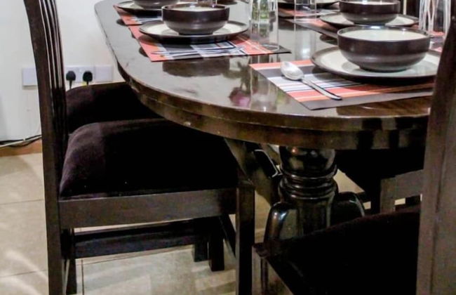 Too's Nest Edoret - Foto 13