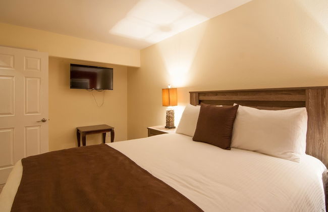 North Lake Lodges & Villas - Foto 8