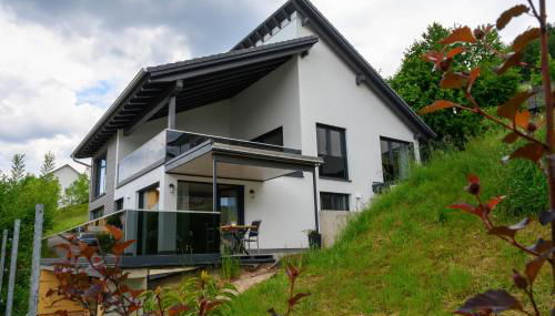 Ferienwohnung Bergblick - Photo 3