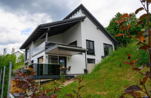 Ferienwohnung Bergblick - Foto 3