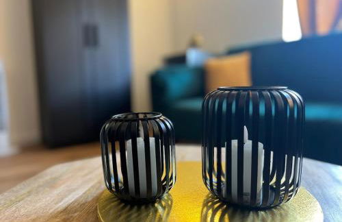 Elegante Dreizimmer-Wohnung - Foto 19