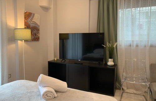 Antony Luxury Suite in Thessaloniki - Foto 13