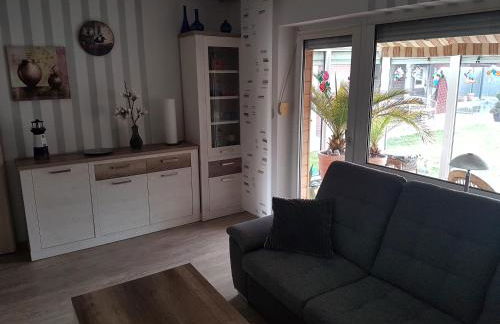 FeWo zwischen den Deichen - Photo 18