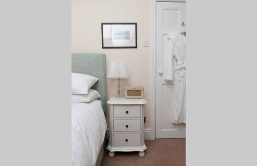 RED LION LOFT BLIDWORTH - Foto 6