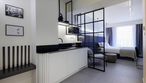 BOUTiE City Centre - Foto 4, minibar