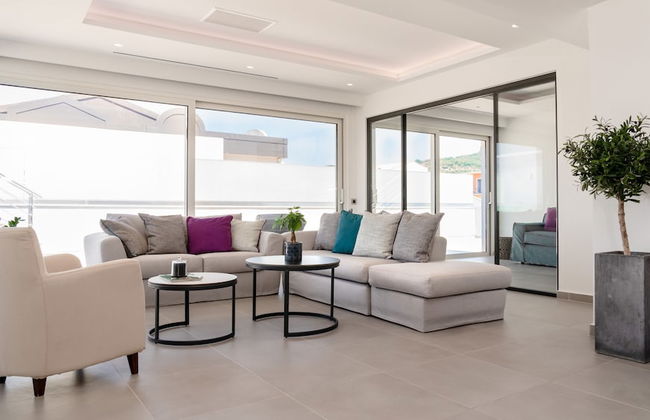 Balia Suites - Foto 38