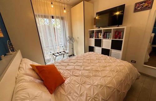 Casa de Chicca - Cute Apartment near Lake Nemi - Foto 4