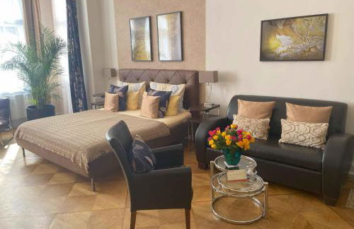 Boutique Hotel Mittendrin Berlin - Foto 42