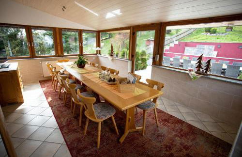 Ferienhaus 'am Berg' - Foto 21