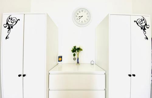 #welcometomessehannover#twobedroomapartment&balcony - Foto 16