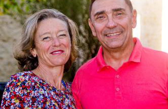 Villa Courreau - Maison de maitre - Foto 76