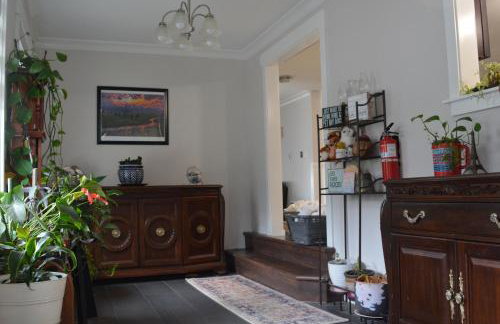 House on 5 Acres with Farm Animals in Bothell, Close to Seattle Bellevue Kirkland Woodinville - Foto 3