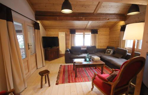 Sous les Ecotagnes - Foto 24