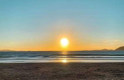 Flat 1A Vista panorâmica Mar com Piscina e wi-fi - Foto 9