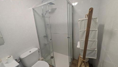 apartamento Portonovo playa canelas una habitación - Foto 2