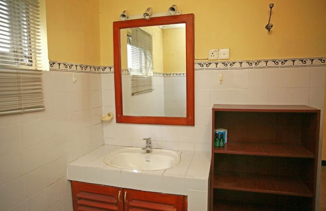 Hillsborough Cottage Nuwara Eliya - Photo 15