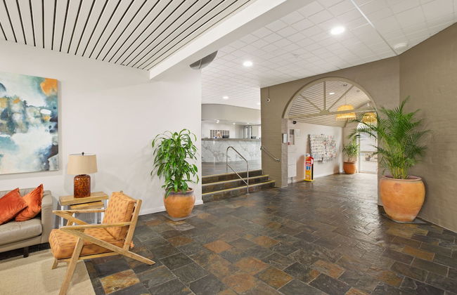 Port Pacific Resort - Foto 2